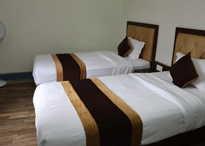Guest house Eusi Serling