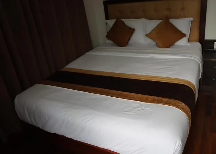 Guest house Eusi Serling *